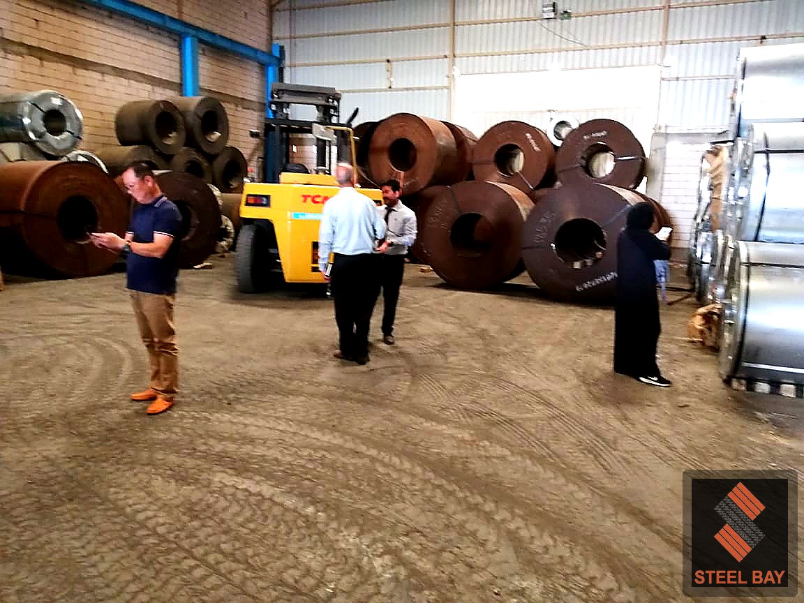 HR Coils