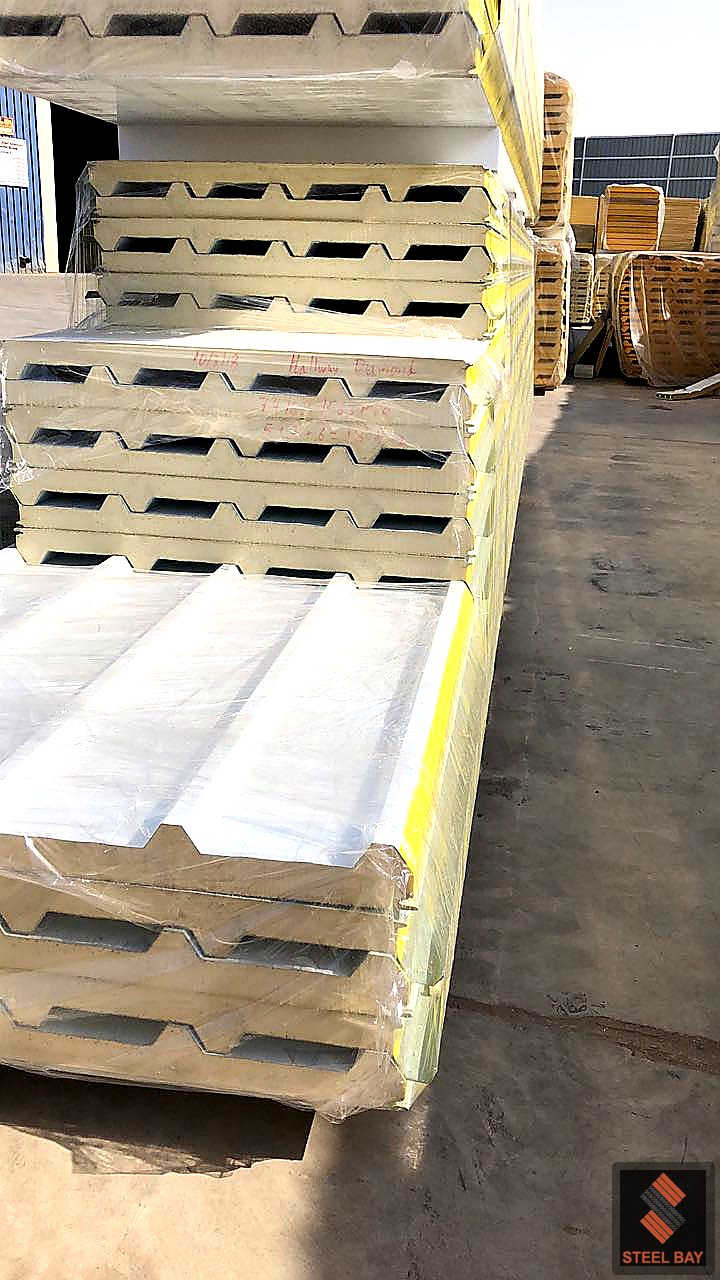 Aluminium sheets